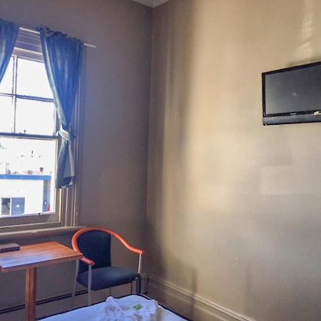 Commercial Hotel Motel ลิทโกว์ ภายนอก รูปภาพ