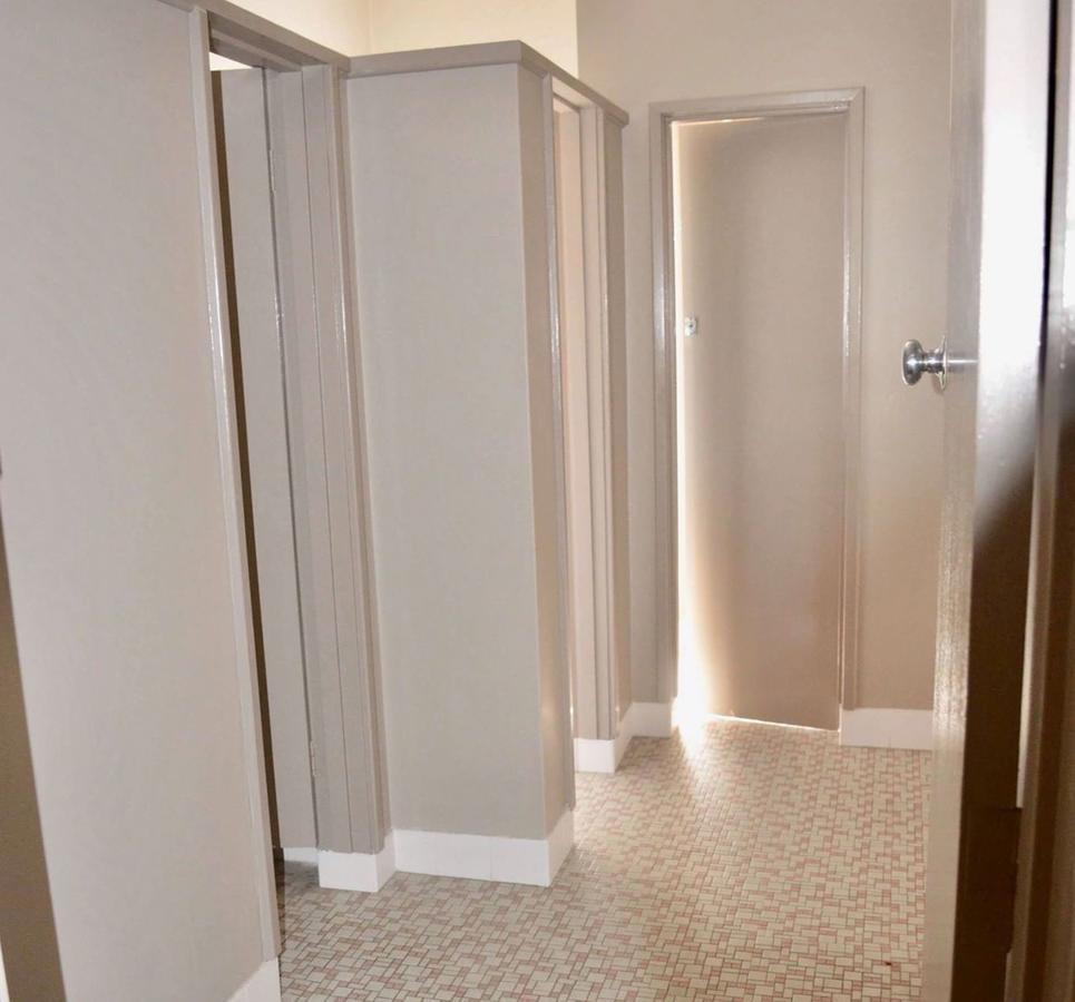 Commercial Hotel Motel ลิทโกว์ ภายนอก รูปภาพ