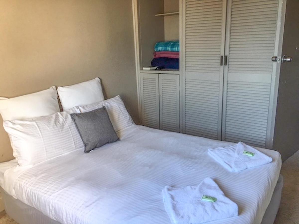 Commercial Hotel Motel ลิทโกว์ ภายนอก รูปภาพ
